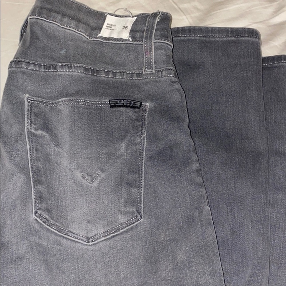 Hudson Nico Super Skinny